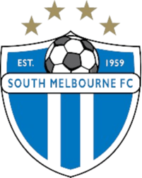 South Melbourne U23