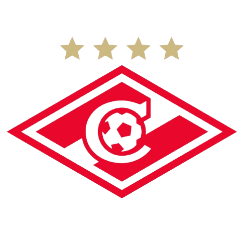 Spartak 2 Moskow