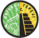 Orishas Tepeji FC