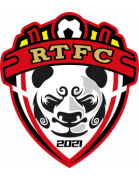গুয়াংডং রেড ট্রেজার ফুটবল ক্লাব