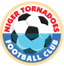 Niger Tornadoes