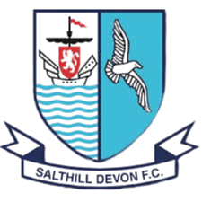 Salthill Devon FC