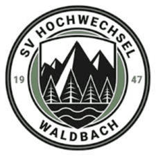 SVH Waldbach SVH Waldbach
