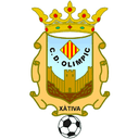 CD Olimpic de Xativa