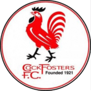 Cockfosters Cockfosters