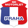 Motorlet Praha B