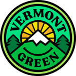 Vermont Hijau