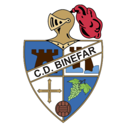 CD Binefar CD Binefar