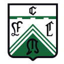 Ferro Carril Oeste General Pico U20