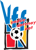 FONTENAY VENDEE FOOT