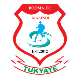 Booma FC
