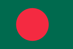 Bangladesh