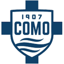 Como 1907 (W)