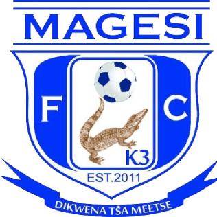 Magesi