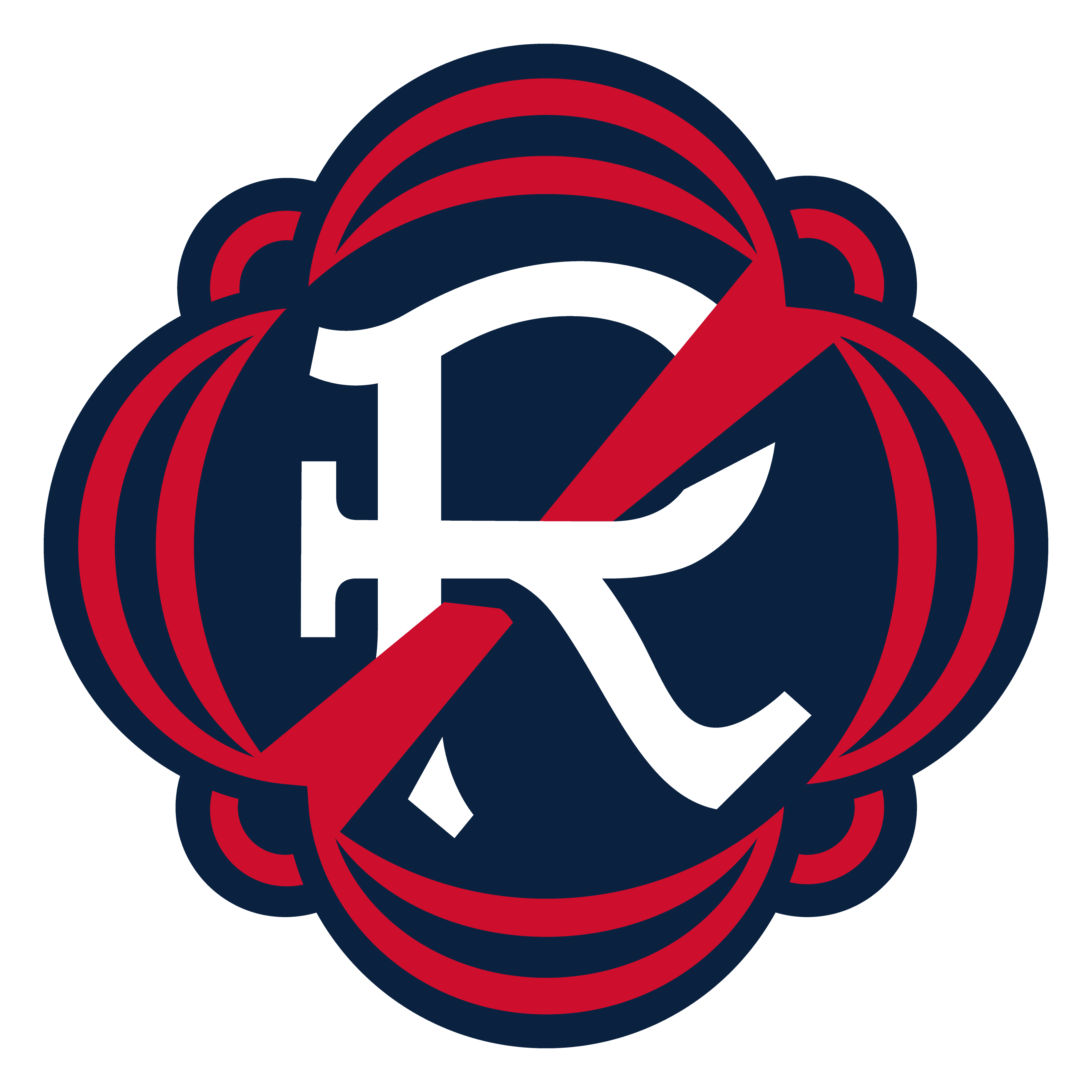 New England Revolution