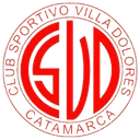 Sportivo Villa Dolores