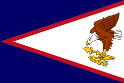 Samoa Amerika