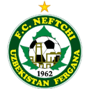 Neftchi Fergana