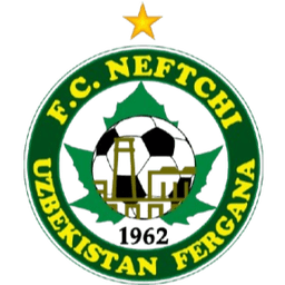 Neftchi Fergana