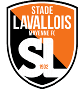 Stade Lavallois MFC