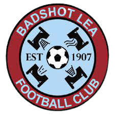 Badshot Lea FC