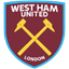 West Ham W