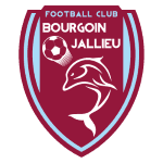 Bourgoin Jallieu