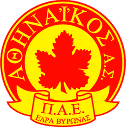 Athinaikos FC