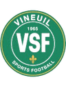 Vineuil SF