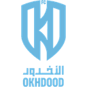 Al Akhdoud U21