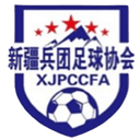 Xinjiang Production and Construction Corps Eighth Division U15