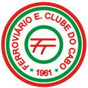 Ferroviario do Cabo U20