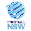 Liga U20 New South Wales Australia