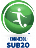 Kejuaraan CONMEBOL Sudamericano U20