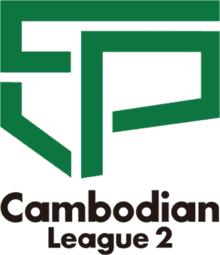 Liga Kamboja 2
