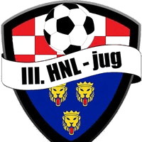 Croatian Third Football League
