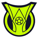 الدوري البرازيلي Serie A