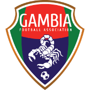 Divisi Pertama Liga Gambia