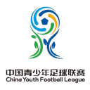 চীন যুব ফুটবল লীগ (পুরুষ U17 গ্রুপ)