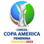 Copa América Wanita