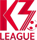 Liga K3 Korea Selatan