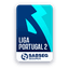 Liga Segunda Portugal