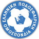 Gamma Ethniki Yunani