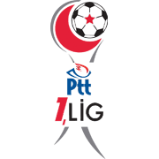 তুর্কি ফার্স্ট লীগ