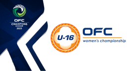 ওএফসি মহিলা ইউ১৬