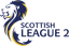 Liga Dua Skotlandia