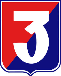 वियतनाम तीसरी डिवीजन