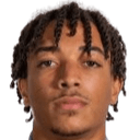 Luca Warrick Daeovie Koleosho