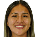 Braelynn Lady Llamoca Montenegro