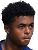 Shane Patrick Kluivert